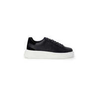 Guess Sneakers Basse in Polietilene Nere