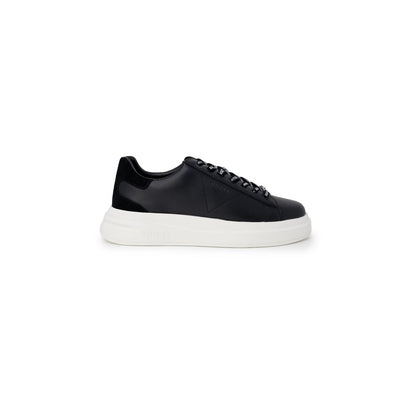 Guess Sneakers Basse in Polietilene Nere