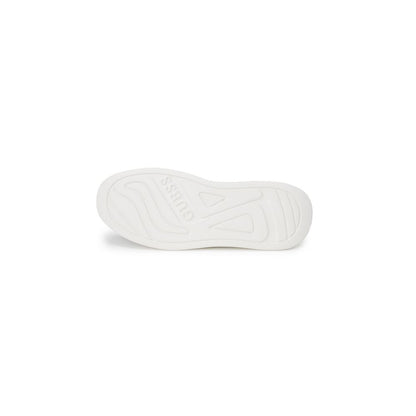 Guess Sneakers Basse in Polietilene Nere