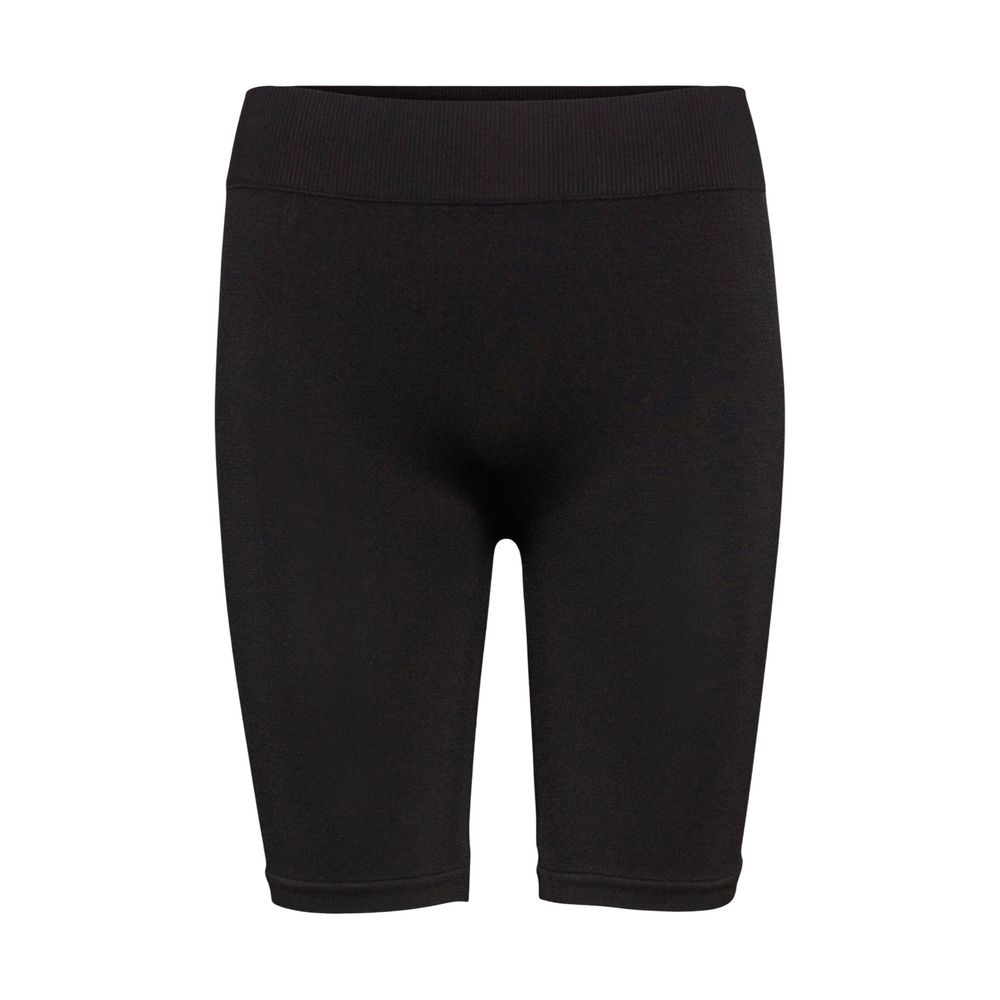 Shorts Vero Moda noirs en nylon