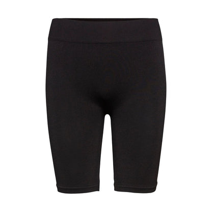Shorts Vero Moda noirs en nylon