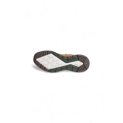 Scarpe da ginnastica Timberland marroni in plastica riciclata