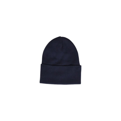 Cappellino in cotone blu Hugo Boss (Cappello da baseball)