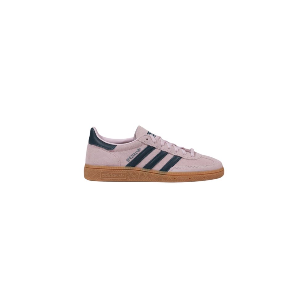 Baskets Adidas Originals en cuir nubuck