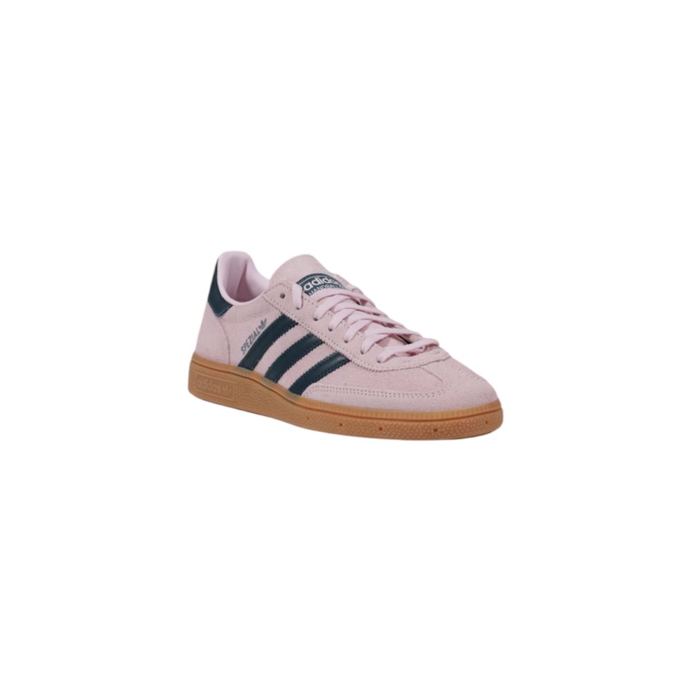 Baskets Adidas Originals en cuir nubuck