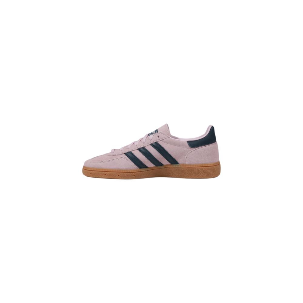 Baskets Adidas Originals en cuir nubuck
