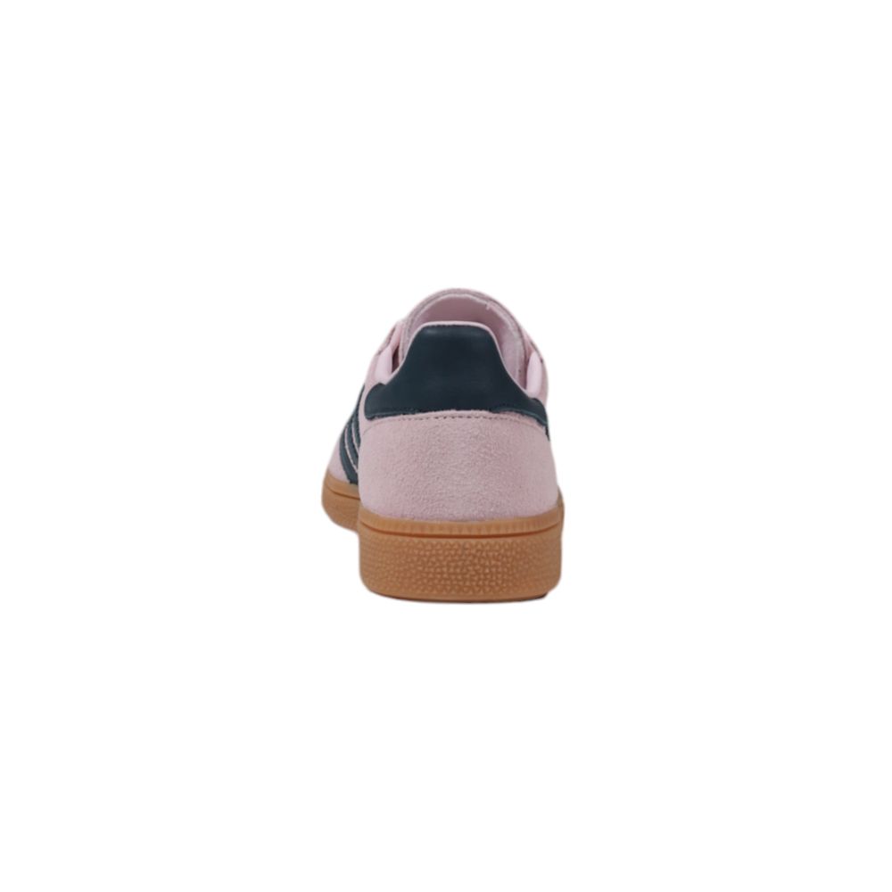 Baskets Adidas Originals en cuir nubuck