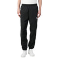 Calvin Klein Jeans Zwarte polyester joggingbroek (trainingsbroek)