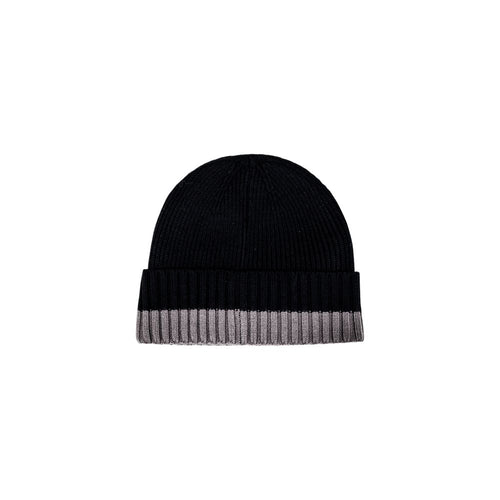 Armani Exchange Bicolor Marabou Cap (Baseballkappe)