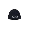 Cappello Hugo Boss Black in Poliammide Riciclato (Cappello da baseball)