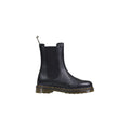 Stivaletti Dr. Martens in pelle nera