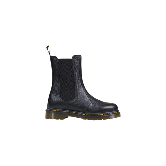 Stivaletti Dr. Martens in pelle nera