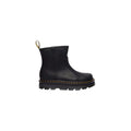 Stivaletti Dr. Martens in pelle nera