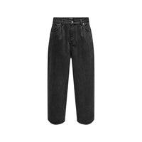 Jeans Only & Sons Neri in Cotone a Vestibilità Comoda