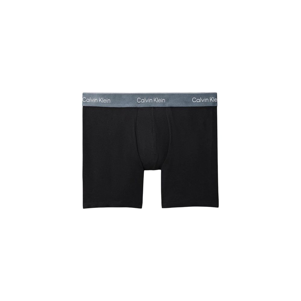 Boxers en coton rose Calvin Klein Underwear
