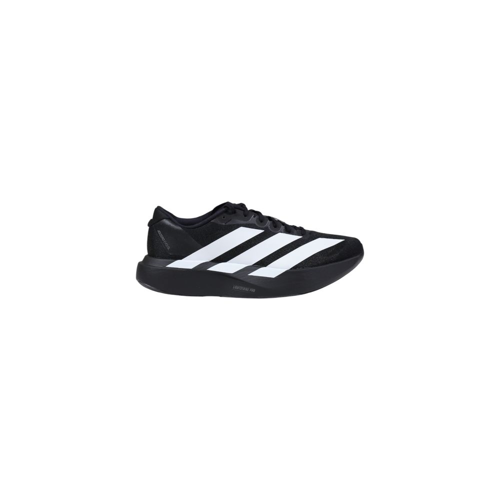 Baskets de sport Adidas Originals en synthétique noir