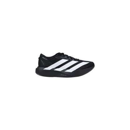 Adidas Originals Sneakers sportivi neri in sintetico