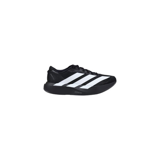 Adidas Originals Sneakers sportivi neri in sintetico