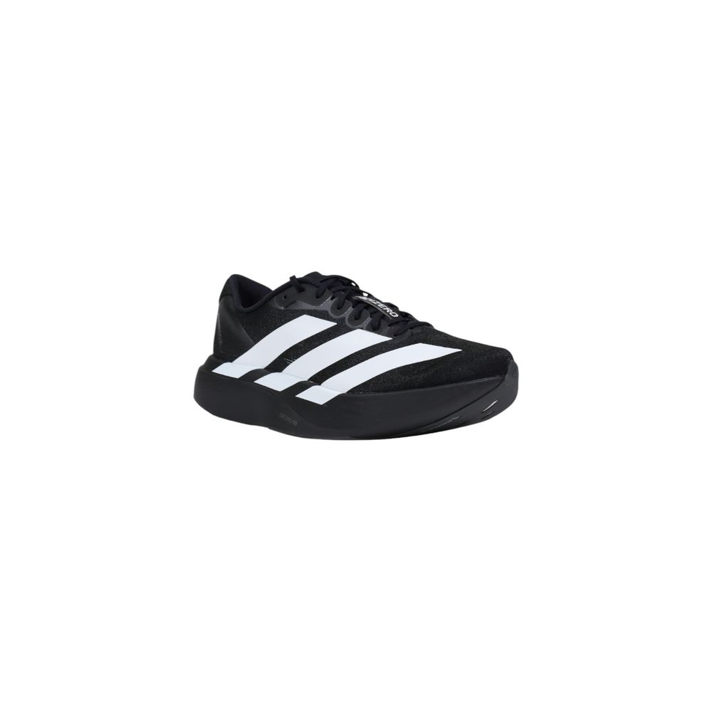 Baskets de sport Adidas Originals en synthétique noir