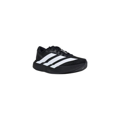 Adidas Originals Sneakers sportivi neri in sintetico