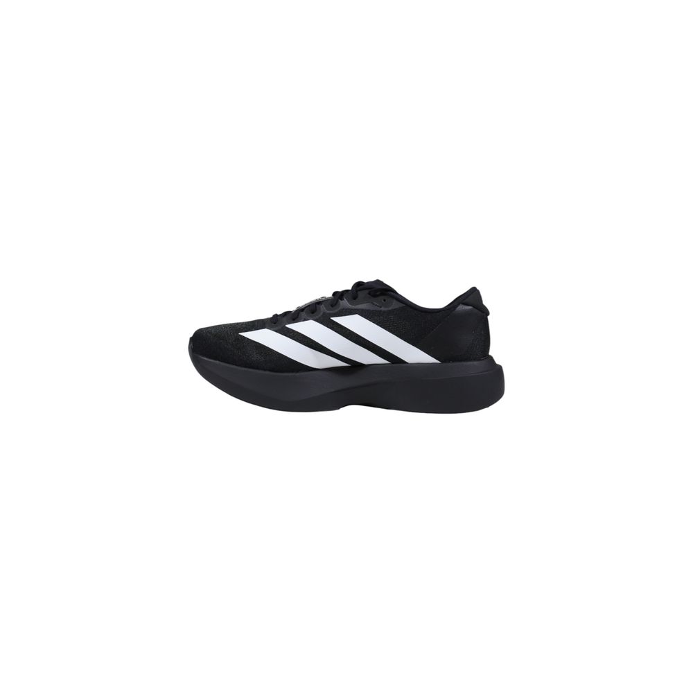 Baskets de sport Adidas Originals en synthétique noir