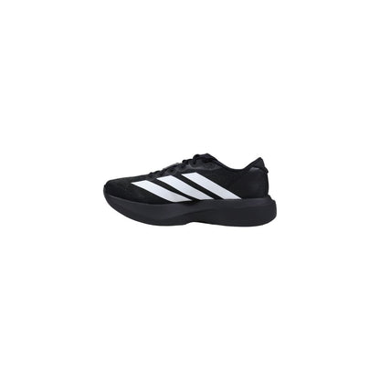 Adidas Originals Sneakers sportivi neri in sintetico