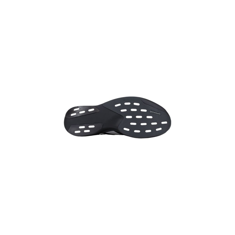 Baskets de sport Adidas Originals en synthétique noir