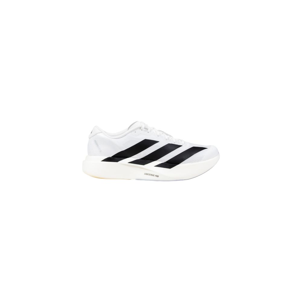 Baskets de sport Adidas Originals en synthétique noir et blanc