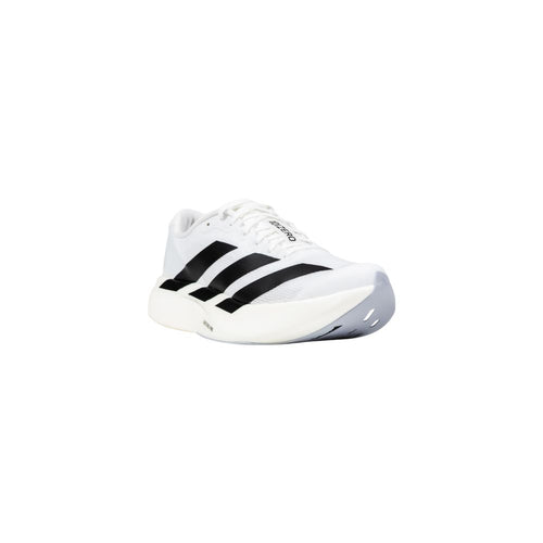 Baskets de sport Adidas Originals en synthétique noir et blanc