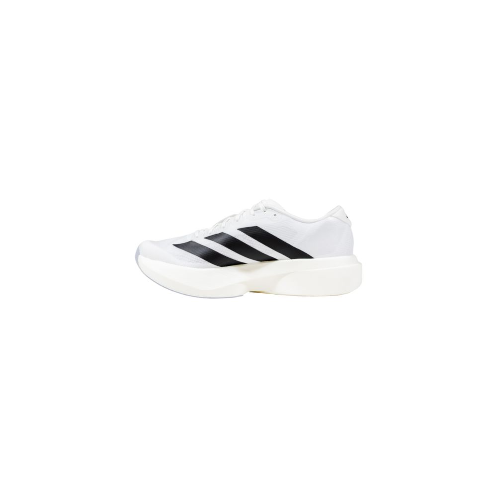 Baskets de sport Adidas Originals en synthétique noir et blanc
