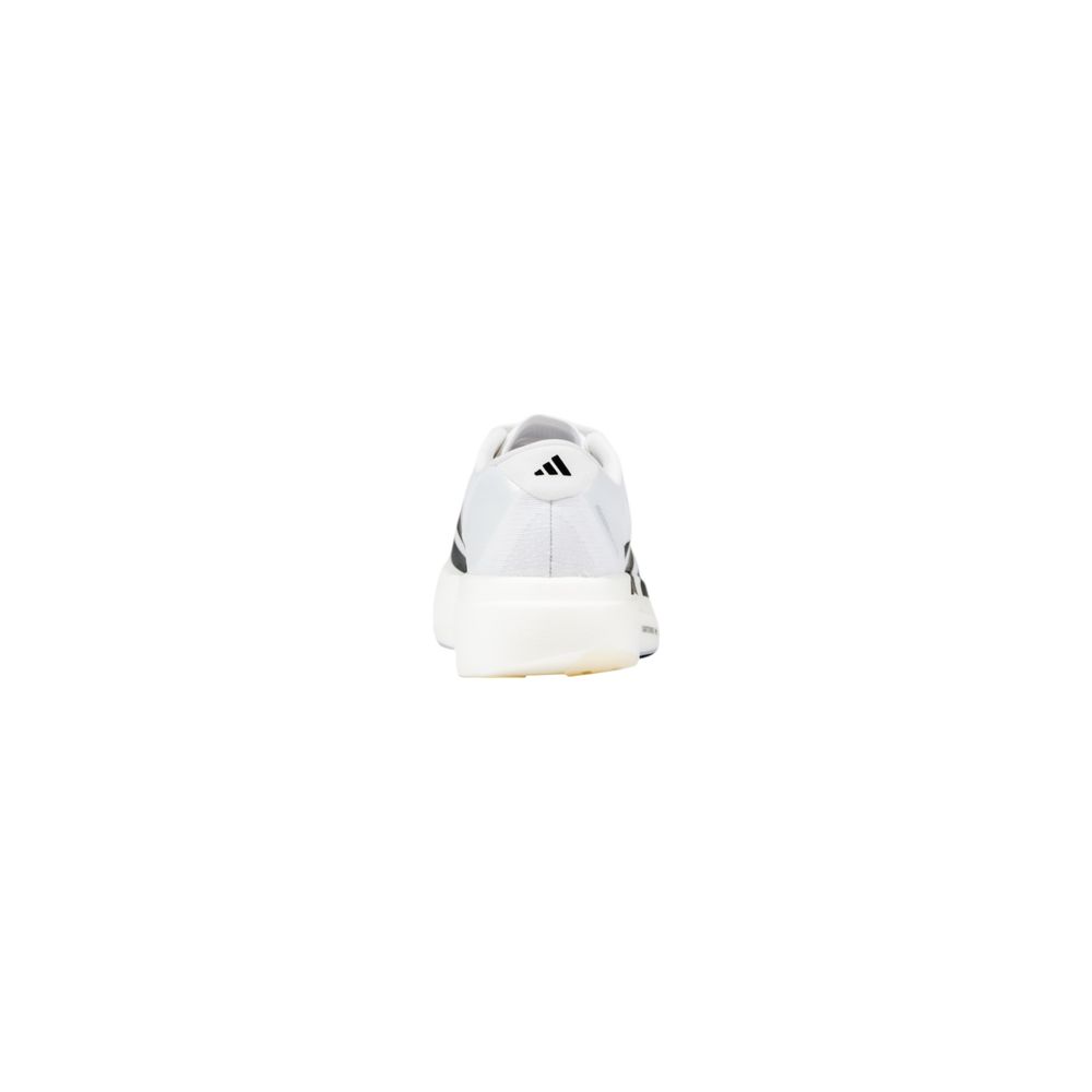 Baskets de sport Adidas Originals en synthétique noir et blanc
