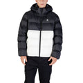 Manteau Calvin Klein Jeans en polyamide crème