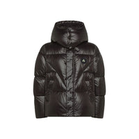 Peuterey Black Polyamide Jacket