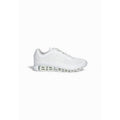 Baskets de sport Adidas Originals blanches en matière synthétique