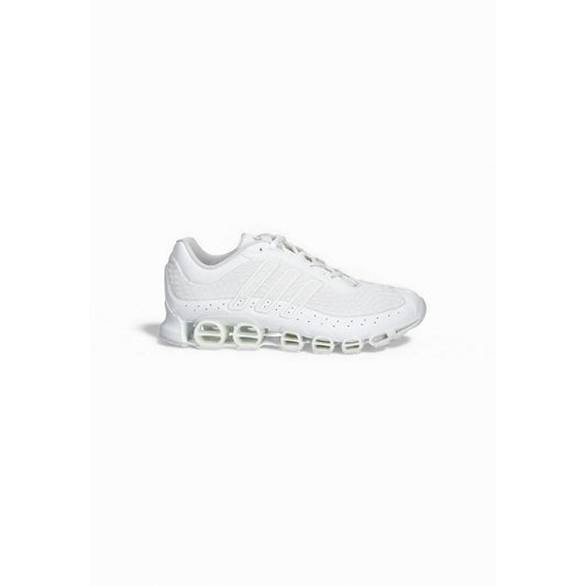 Sneakers sportive Adidas Originals in sintetico bianco