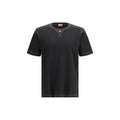 Diesel Coton Noir Sportswear
