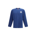 Vêtements de sport en coton bleu Kenzo
