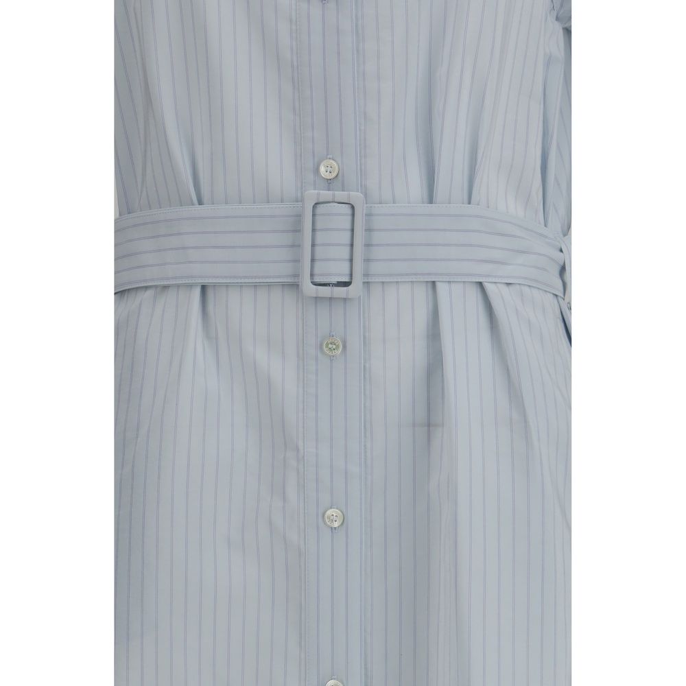 Robe longue Jacob Cohen Blue Copper