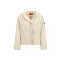 Giacca in Poliammide Beige Parajumpers