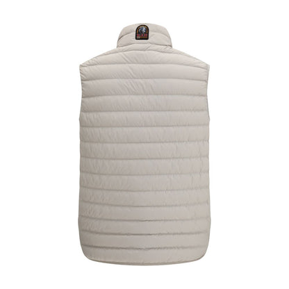 Parajumpers Beige Polyester Clothing