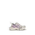 Balenciaga Sneakers Ginnastica in Polietilene Multicolore
