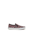 Sneakers basse in cotone multicolore Valentino Garavani