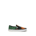 Sneakers basse in cotone multicolore Valentino Garavani