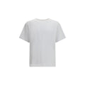 T-shirt Kenzo in cotone bianco
