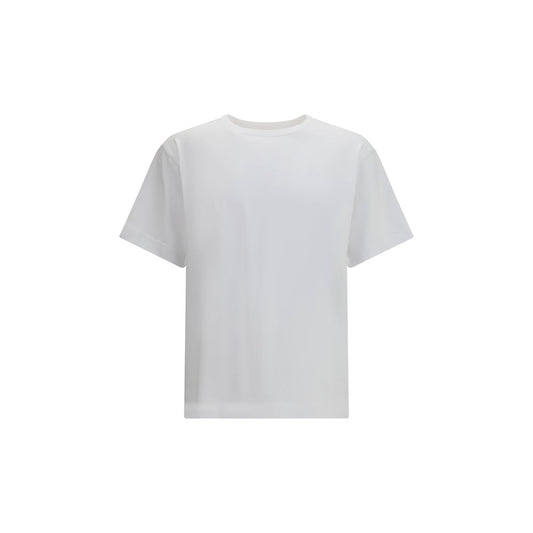 T-shirt bianca in cotone Kenzo