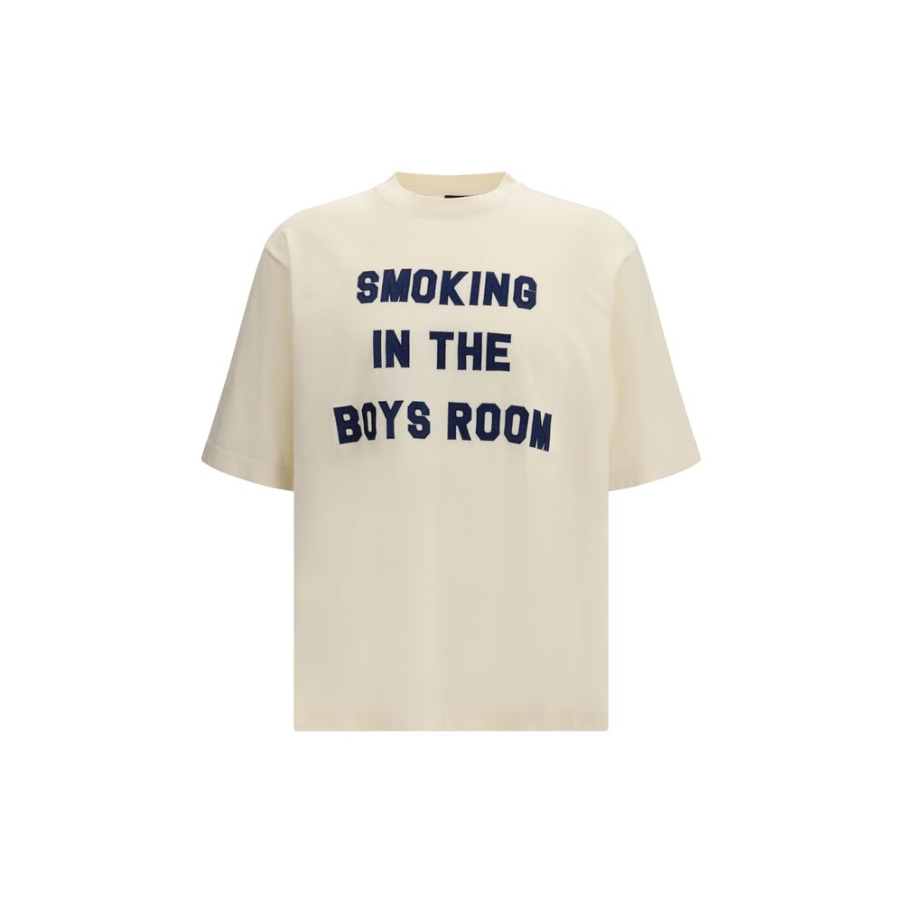 Dsquared² Body in cotone beige