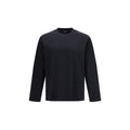 Vêtements de sport en coton noir LAMINAR