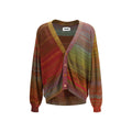 Cardigan Magliano in cotone multicolore