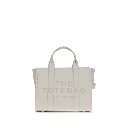 Sac à main Marc Jacobs en cuir de veau blanc Bos Taurus