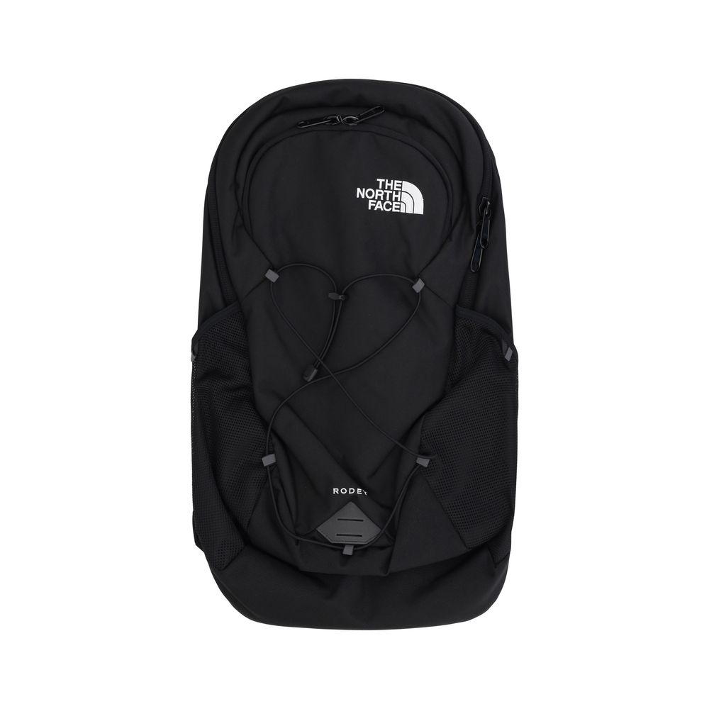 Zaino The North Face nero in poliestere